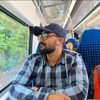 Krish Talreja