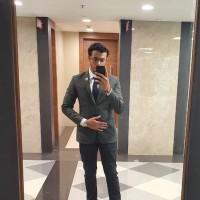 Sanket Savani
