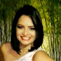 Déborah Mendes Carvalho