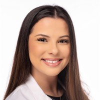 Sarahi Garcia, Pt, Dpt