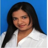 Indira Patricia Gil Villa