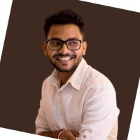 Vaibhav R.