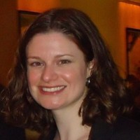 Kristin Zaharuk