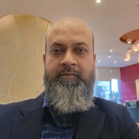 Abdus Samad Hashmi