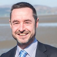 Kevin O'Callaghan
