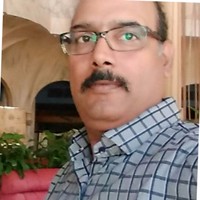Srihari Gnaneswar Ryali
