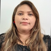 Angi C. Hernandez G.