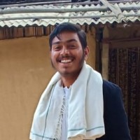 Sanjib Sharma