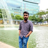 Mahammad Aslam Rameez