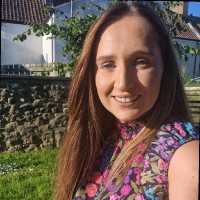 Amy Grainger