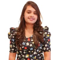 Shalini S