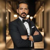 Abdul Rasheed Mohammed