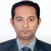Md Shibli Numani