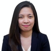 Angelica Anne Marie Landicho