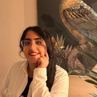 Farnaz Yazdani