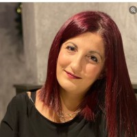 Natalie Mazzelli