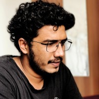 Jayesh Jayakumar