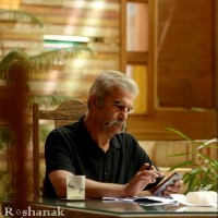 Mohammad Reza Ghaneei