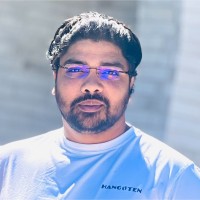 Abdul Nadeem Mohammed