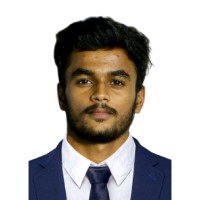 Prajwal Goswami
