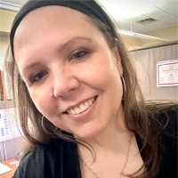 Tricia Watson