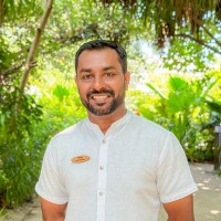 Shiju Jesudas, Chrm