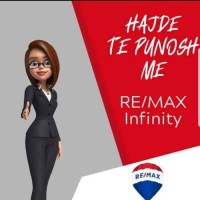 REMAX Infinity HR