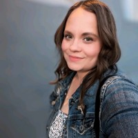 Kristin Pisano