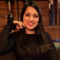 Pushpinder Kaur