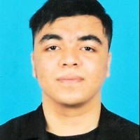 Muhammad Syazwan Mukhriz Bin Mohd Mokhtar