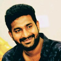 Sridhar Reddy Kotha