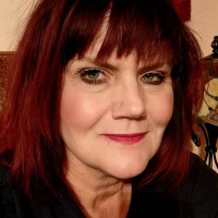 Corinna Scozzaro