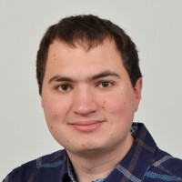 Tom Van Vledder