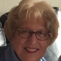 Nancy Ewing