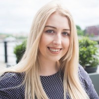 Ashleigh Godsmark