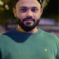 Shubham Mugali