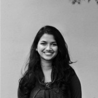 Ar. Kavya Mohandas