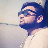 Anurag Chhari