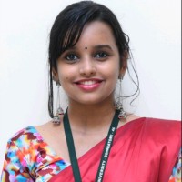 Bhavya Sreekumar
