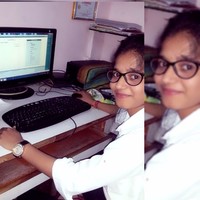 Ankita Shedge