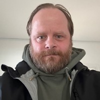 Fredrik Jonzon