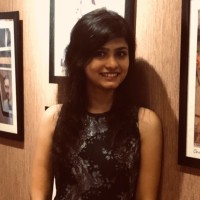 Pranathi Dharmareddy