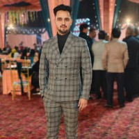 Abhishek Sharma
