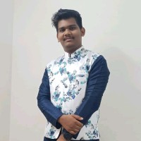 TRUSHANG Patel