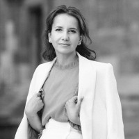 Cristina Warkentin