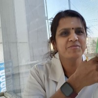 Gunavathi R Ravi