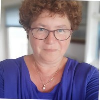 Tanja Van Der Zon