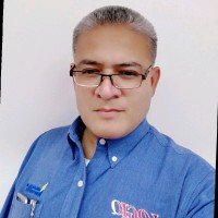José Luis Mendoza Macías