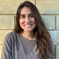 Jasmine Stoelting, Rdn