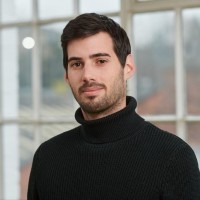 Daniel Tihanyi